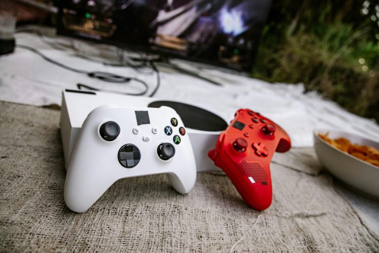 Game Like a Pro: The Best Accessories to Take Your Skills to the Next Level